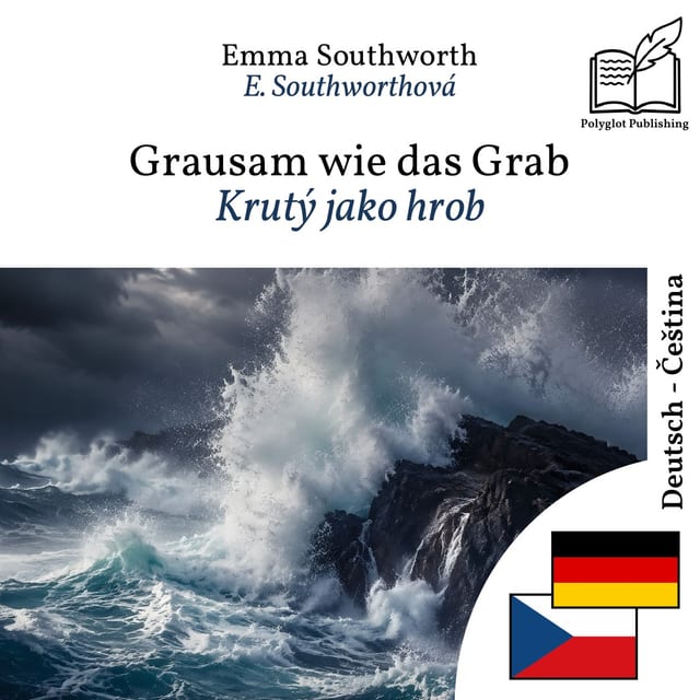 Krutý jako hrob