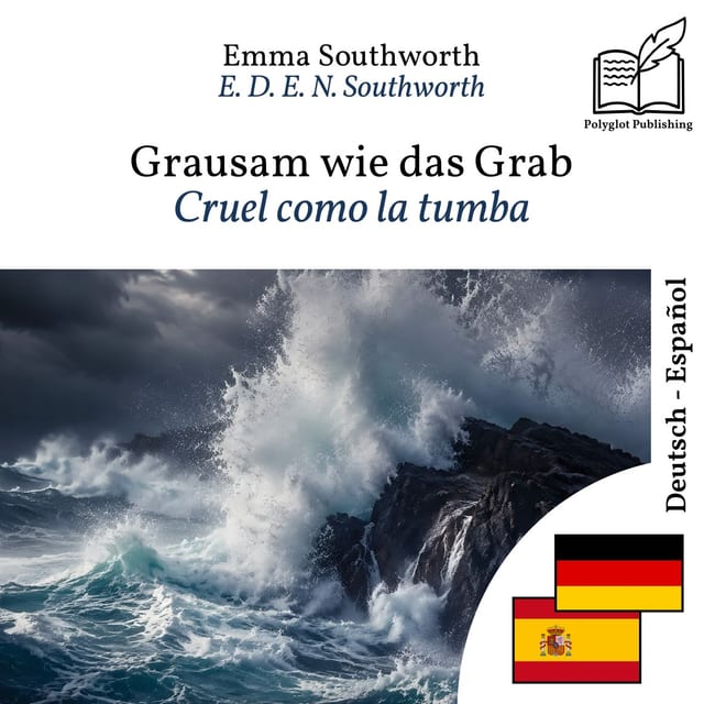 Cruel como la tumba
