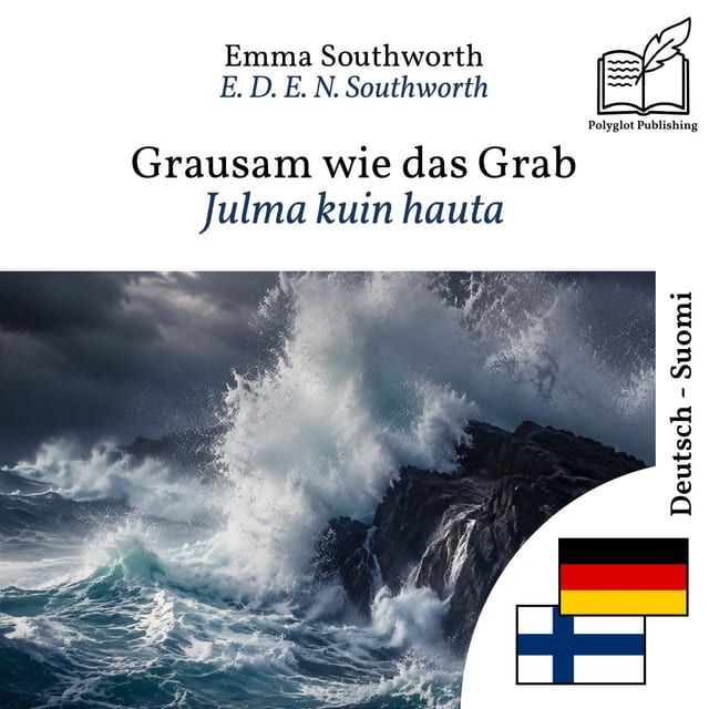 Julma kuin hauta