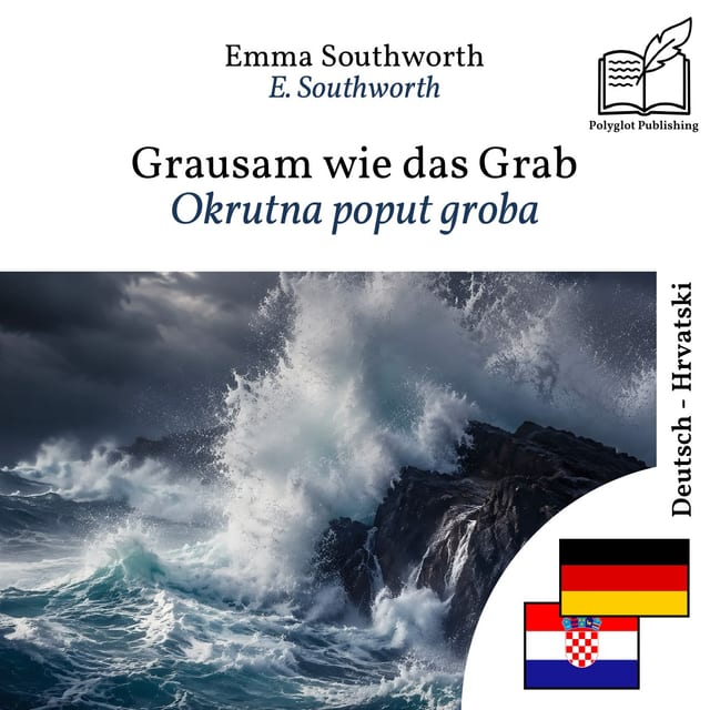Okrutna poput groba