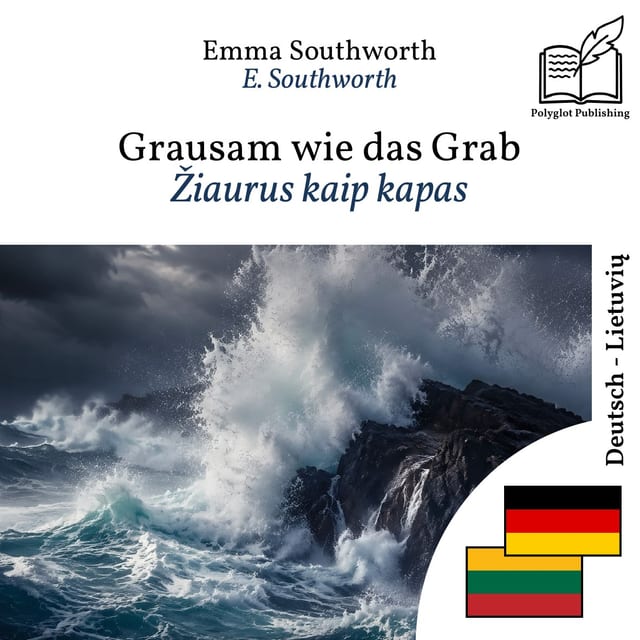 Žiaurus kaip kapas