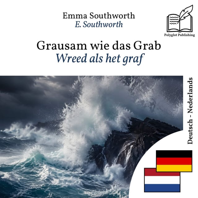 Wreed als het graf