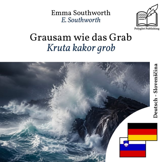 Kruta kakor grob