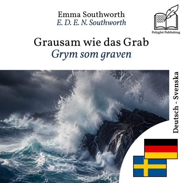 Grym som graven