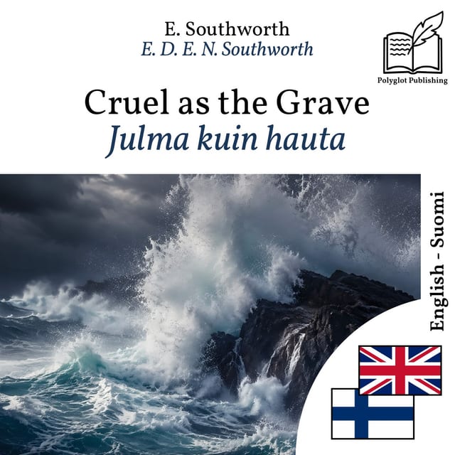 Julma kuin hauta