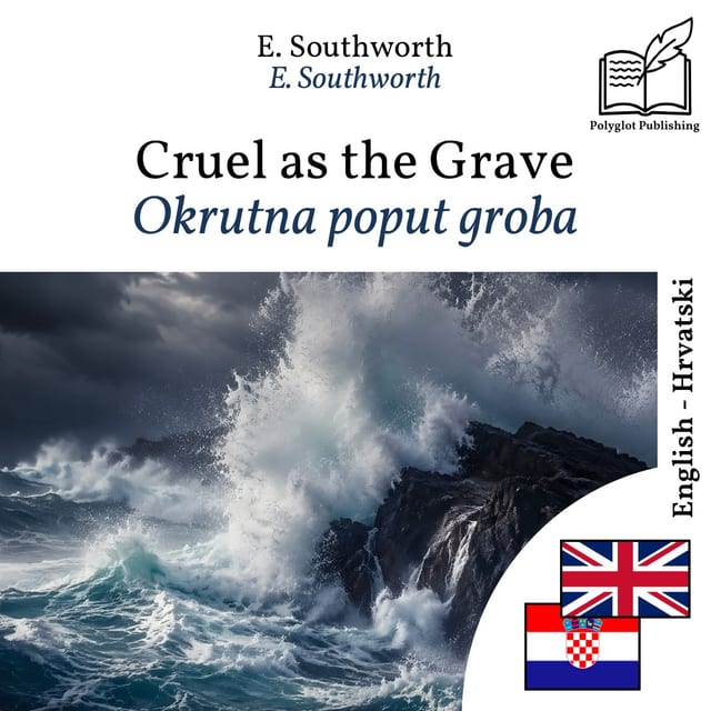 Okrutna poput groba