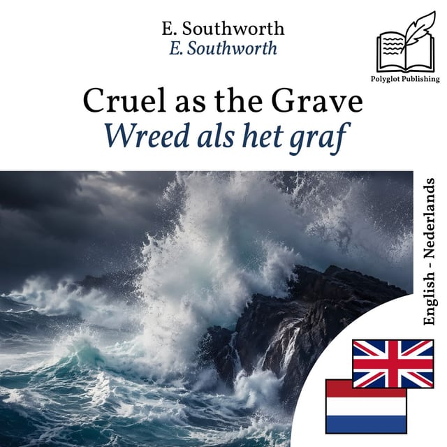 Wreed als het graf