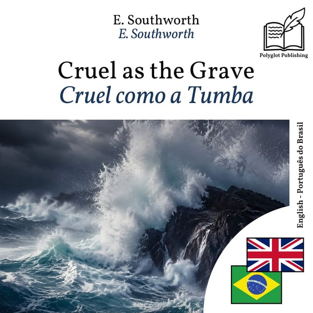 Cruel como a Tumba