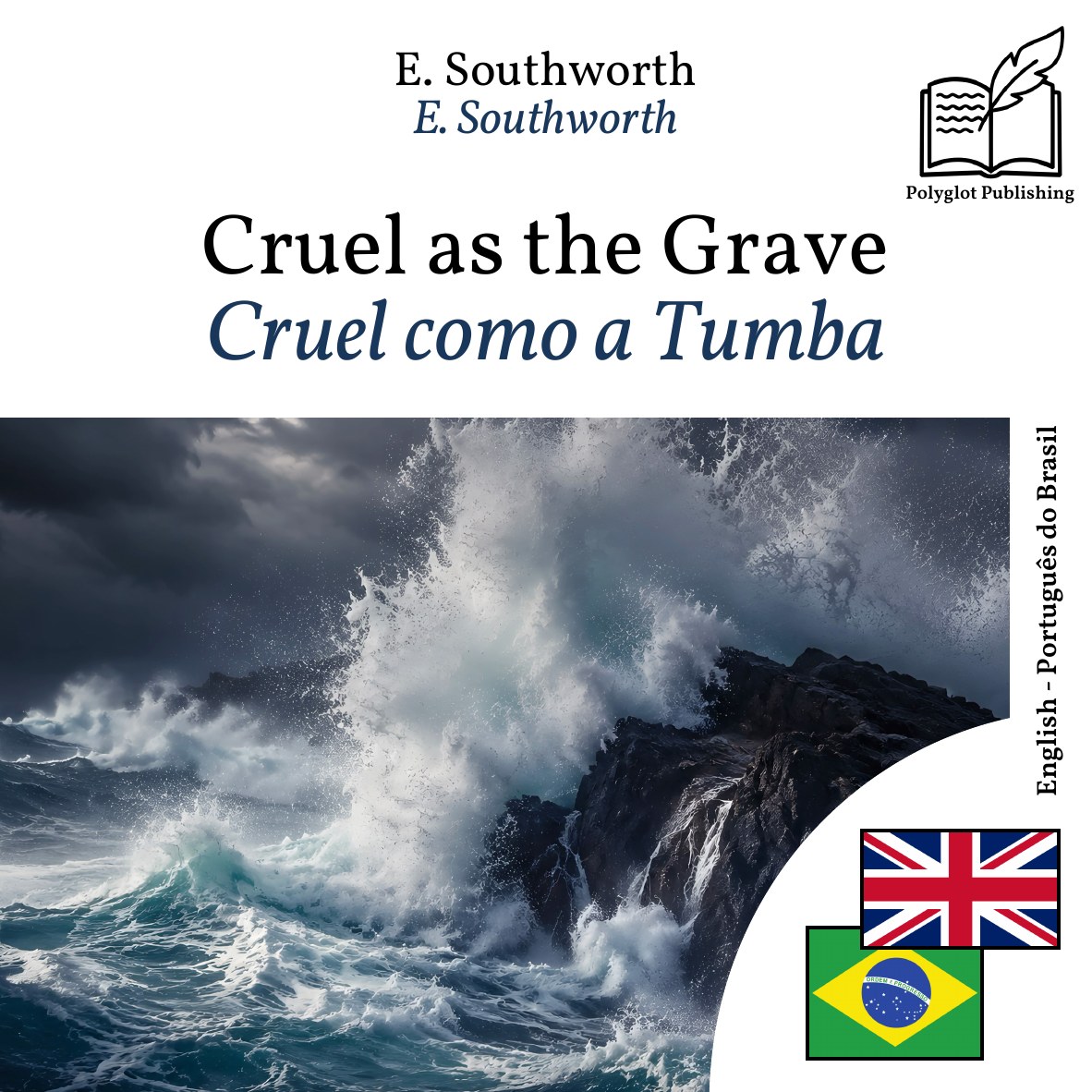 Cruel como a Tumba