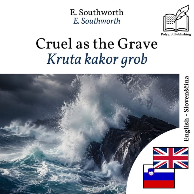 Kruta kakor grob