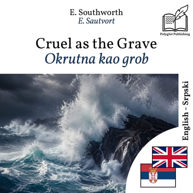 Okrutna kao grob