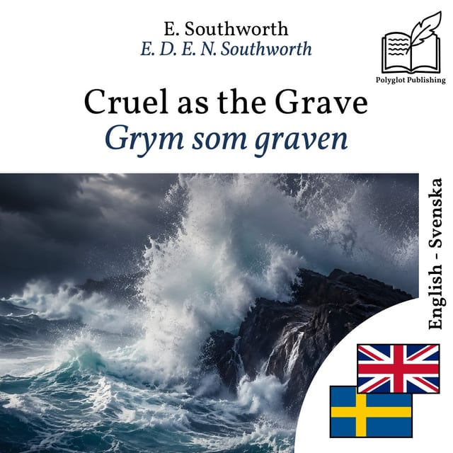 Grym som graven