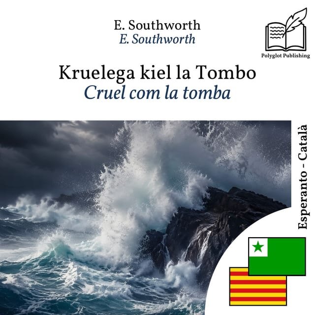Cruel com la tomba