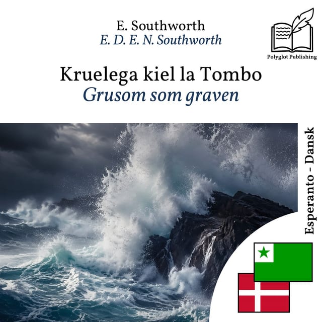 Grusom som graven