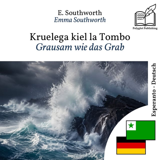 Grausam wie das Grab