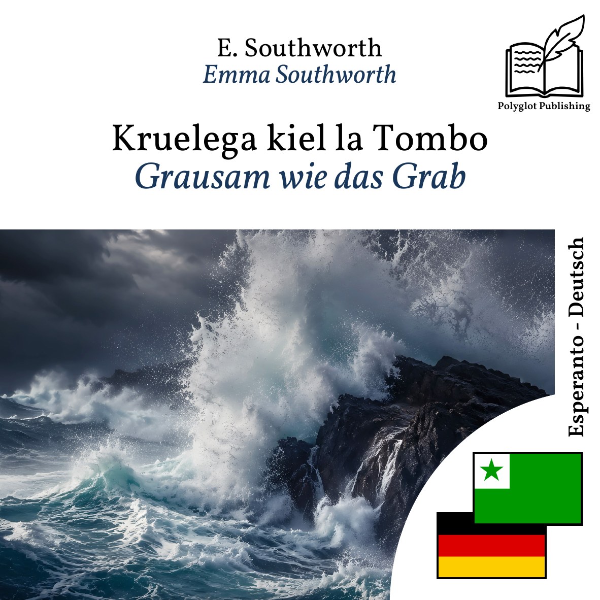 Grausam wie das Grab