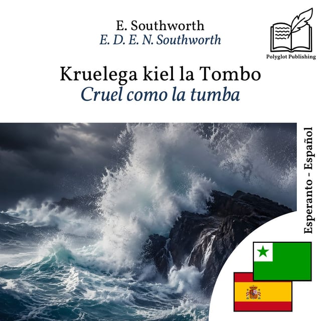 Cruel como la tumba