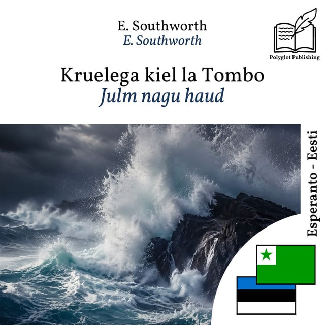 Julm nagu haud