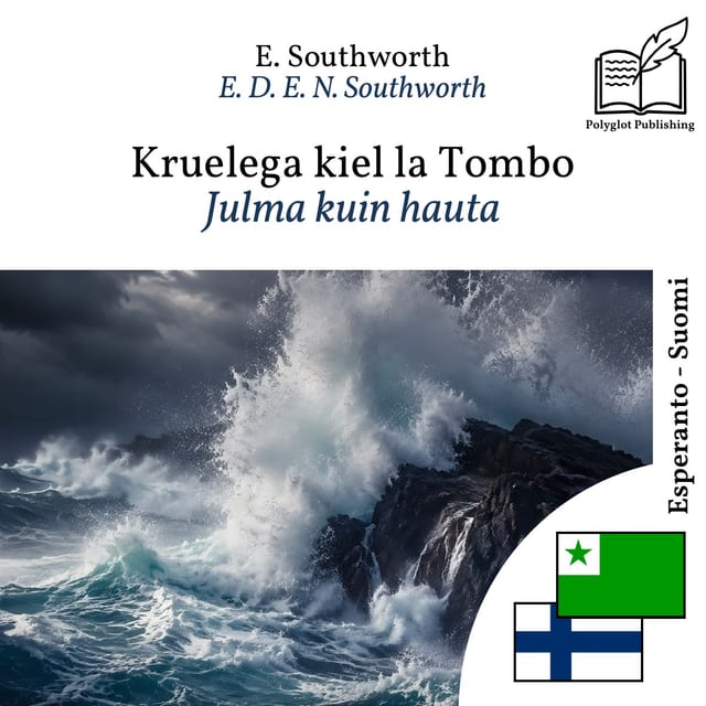 Julma kuin hauta