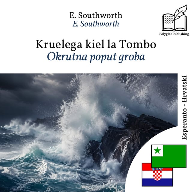 Okrutna poput groba
