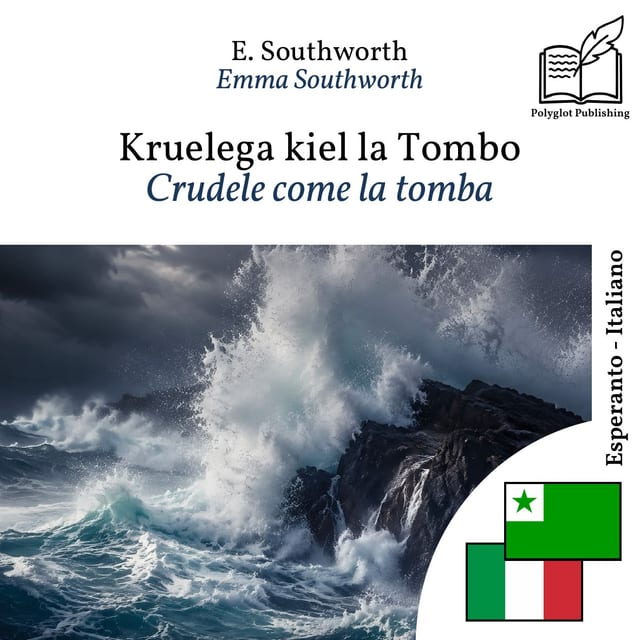Crudele come la tomba