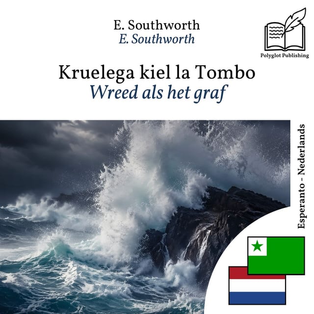 Wreed als het graf
