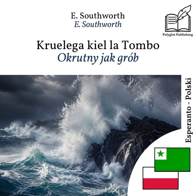 Okrutny jak grób
