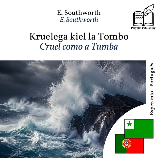 Cruel como a Tumba