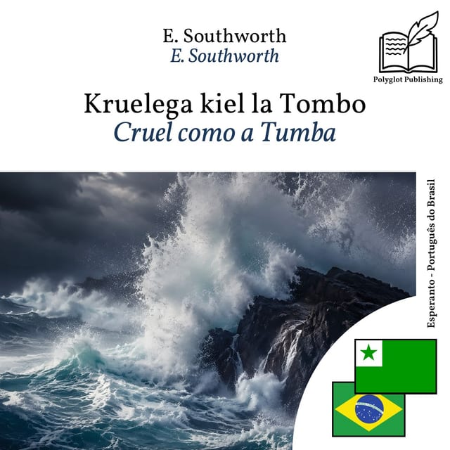 Cruel como a Tumba