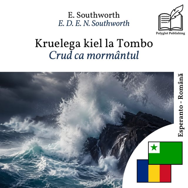 Crud ca mormântul