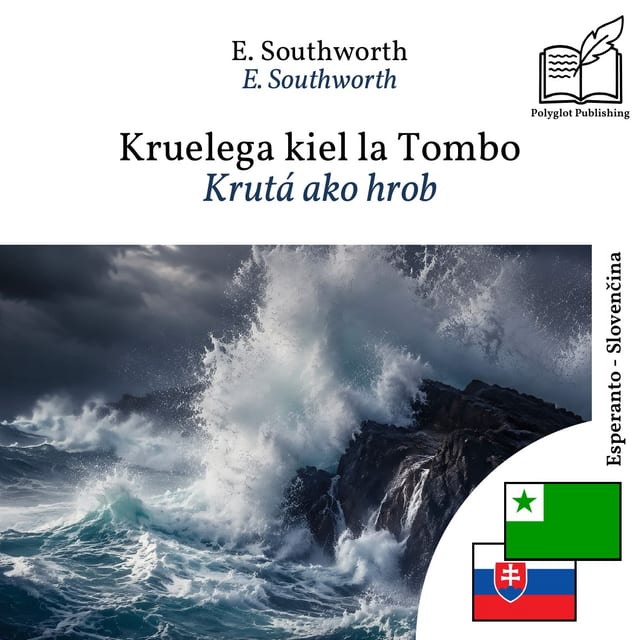 Krutá ako hrob