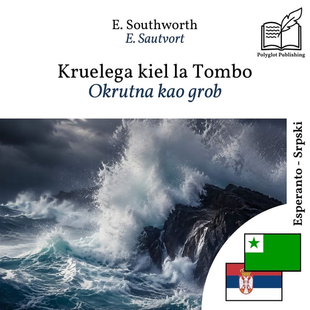 Okrutna kao grob