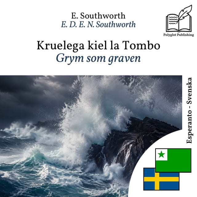 Grym som graven