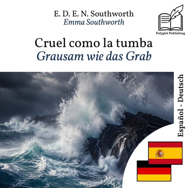 Grausam wie das Grab