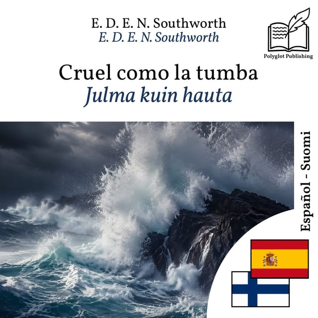 Julma kuin hauta