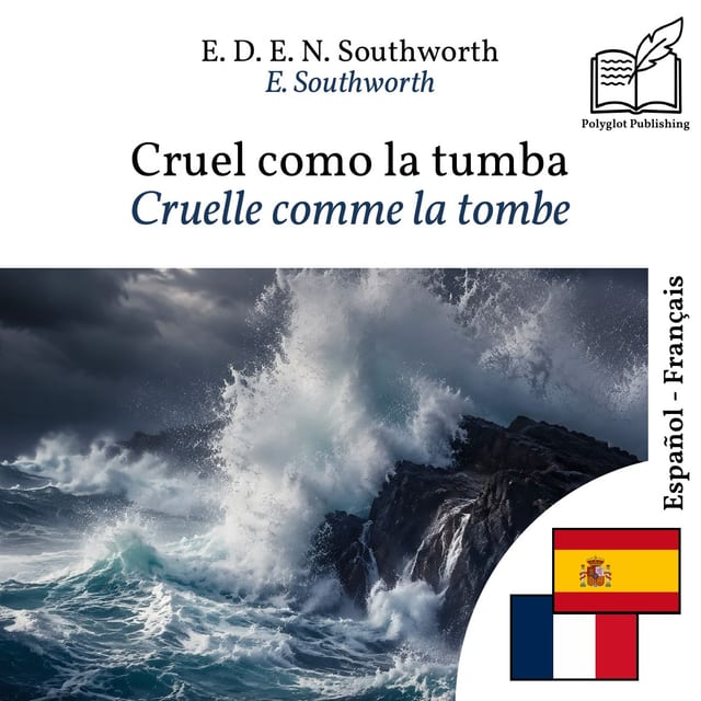 Cruelle comme la tombe