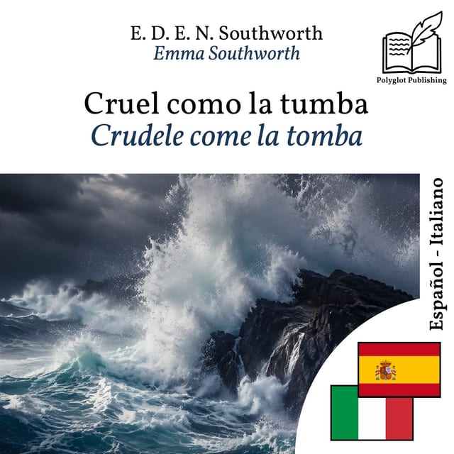Crudele come la tomba