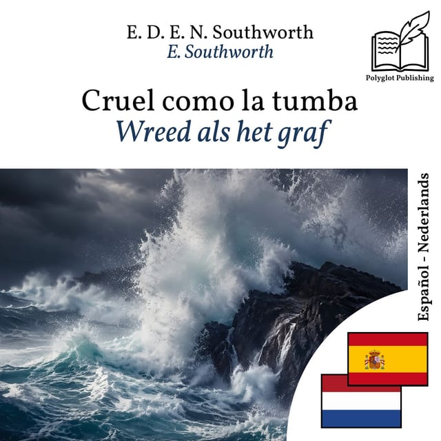 Wreed als het graf