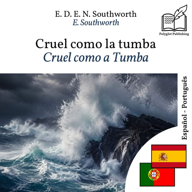 Cruel como a Tumba