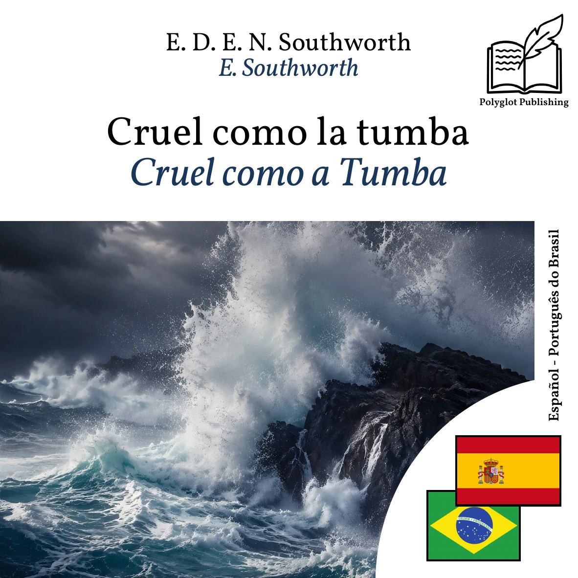 Cruel como a Tumba