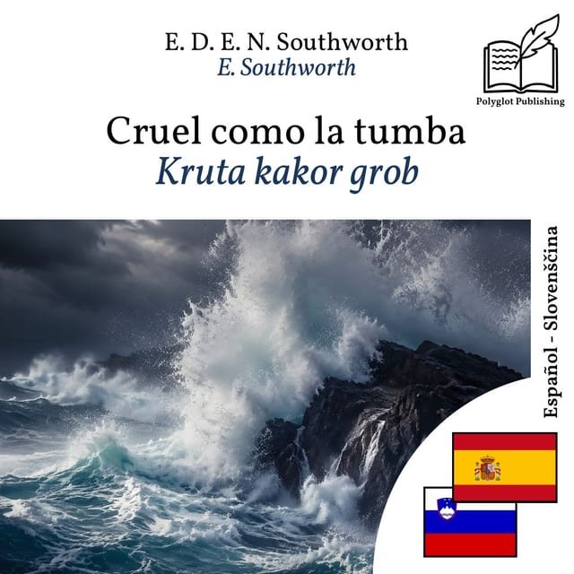 Kruta kakor grob