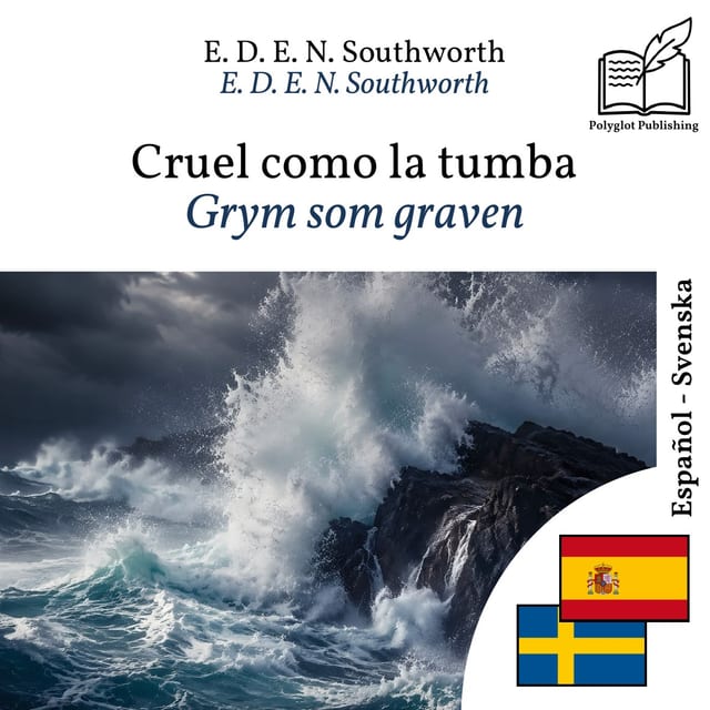 Grym som graven