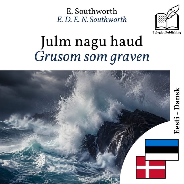 Grusom som graven