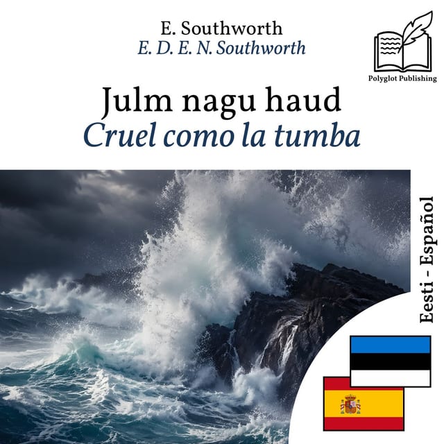 Cruel como la tumba