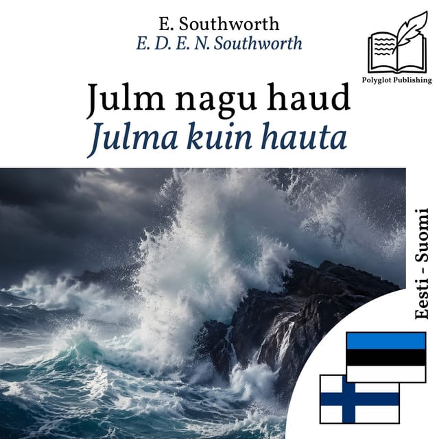 Julma kuin hauta