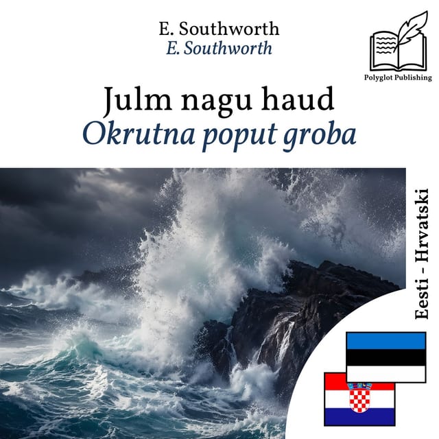Okrutna poput groba