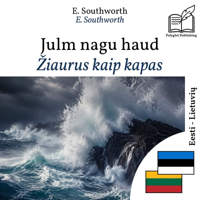 Žiaurus kaip kapas