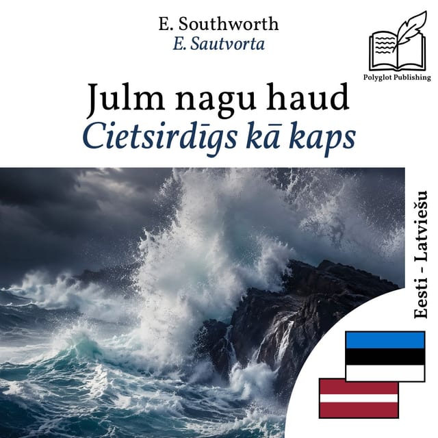 Cietsirdīgs kā kaps