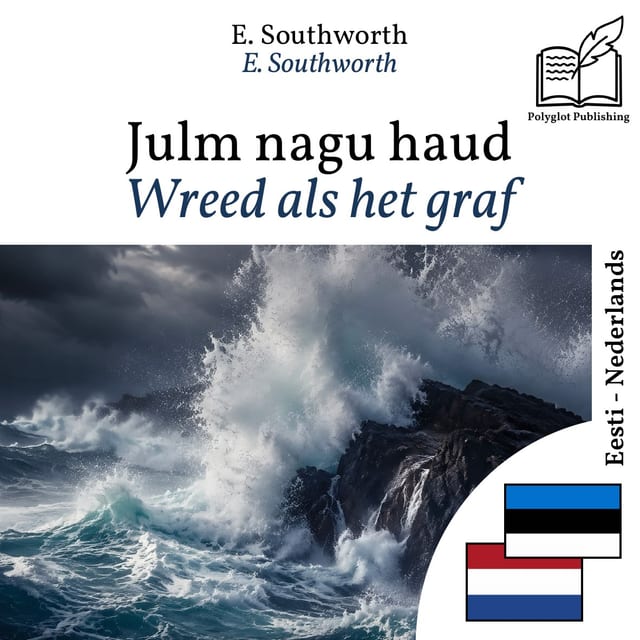 Wreed als het graf