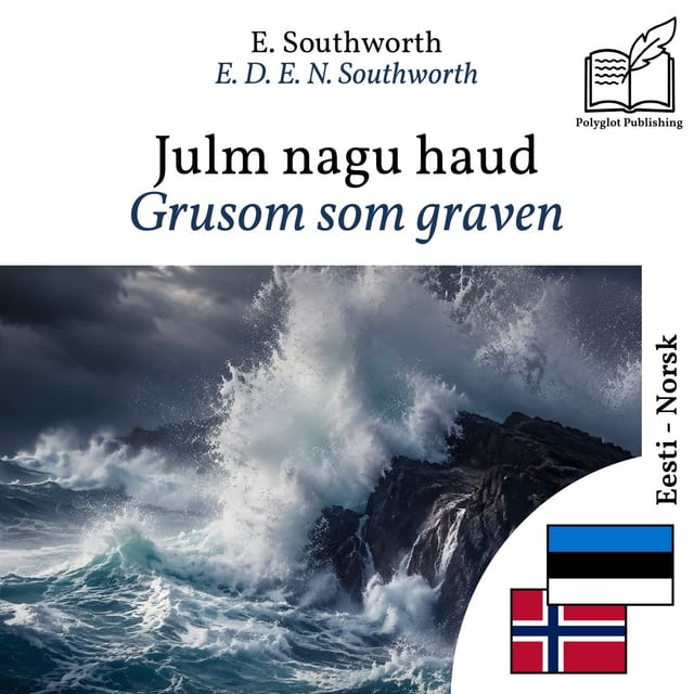 Grusom som graven